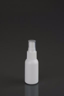 Bottle with Mist Sprayer<br>Product Volume: 30ml