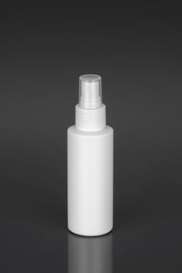 Bottle with Mist Sprayer<br>Product Volume: 100ml