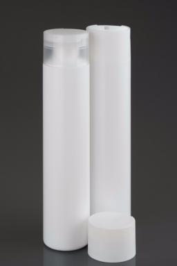 Bottle with Disc-Top Cap<br>Product Volume: 300 ml