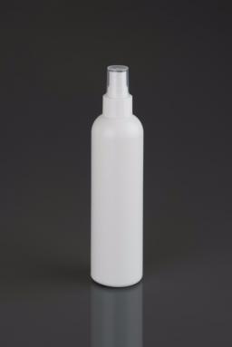 Bottle with Mist Sprayer<br>Product Volume: 250 ml