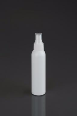 Bottle with Mist Sprayer<br>Product Volume: 125ml