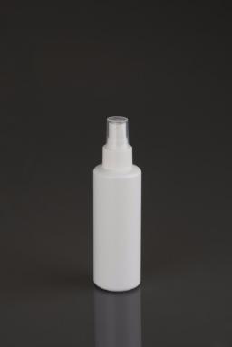 Bottle with Mist Sprayer<br>Product Volume: 150 ml