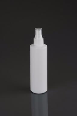 Bottle with Mist Sprayer<br>Product Volume: 200 ml