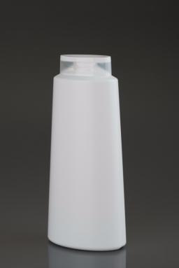 Shampoo Bottle<br>Product Volume: 650ml